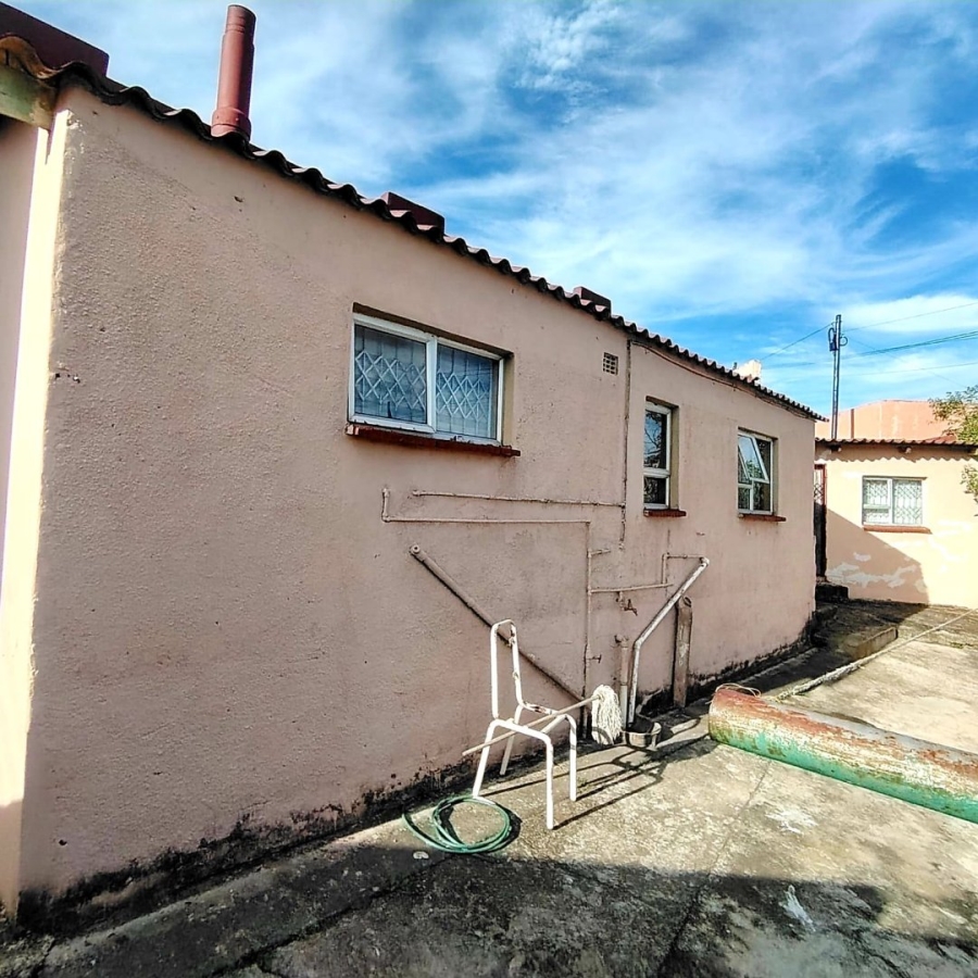 4 Bedroom Property for Sale in Mdantsane Nu 10 Eastern Cape